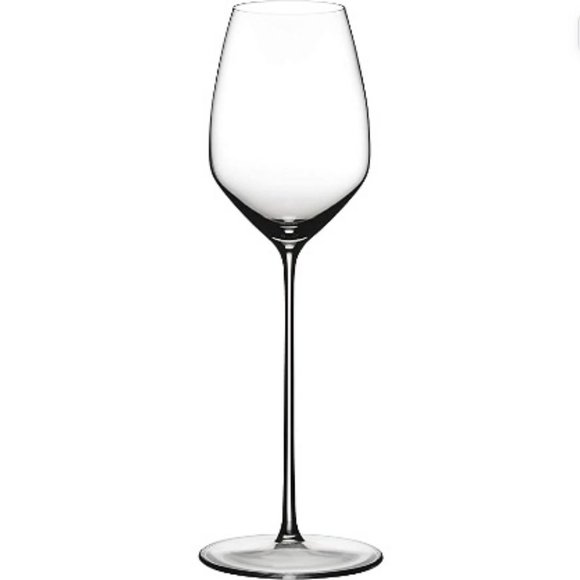Set of 6 Reidel Wine Glasses - Picture 3 of 3